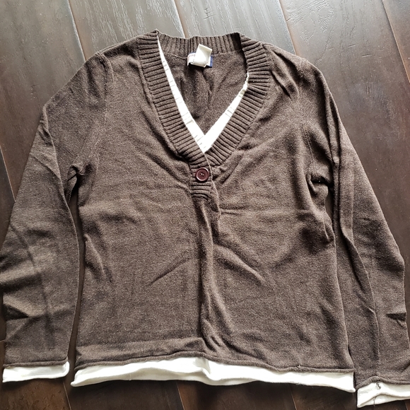 Sweater - Picture 4 of 8